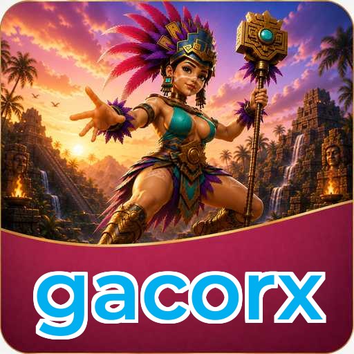 gacorx Download Guide