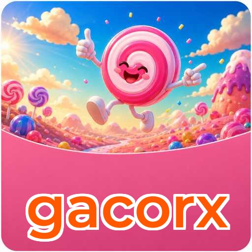Definisi kanal resmi gacorx