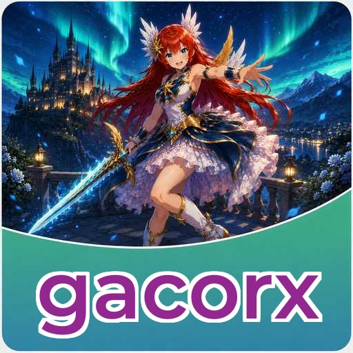 gacorx Support