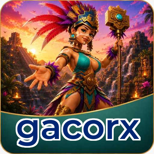 Verifikasi profile gacorx